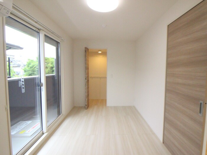 La vie belle 塚口の物件内観写真