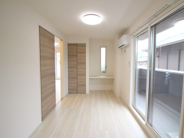 La vie belle 塚口の物件内観写真