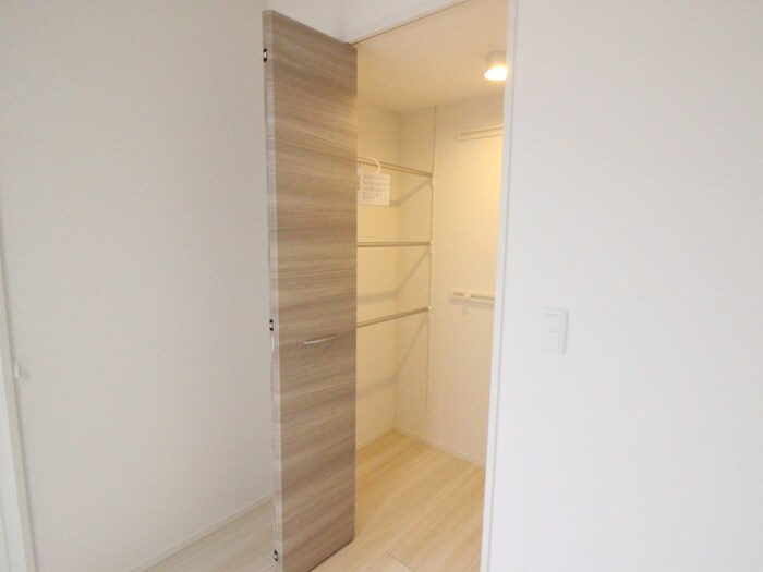 La vie belle 塚口の物件内観写真