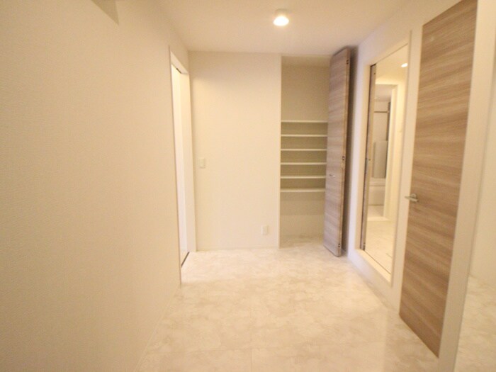 La vie belle 塚口の物件内観写真