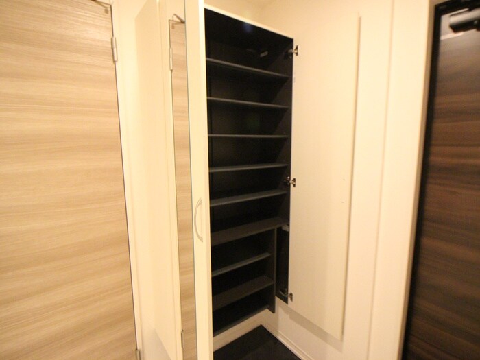 La vie belle 塚口の物件内観写真