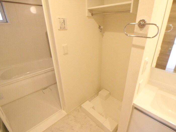 La vie belle 塚口の物件内観写真