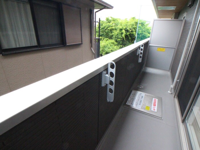 La vie belle 塚口の物件内観写真