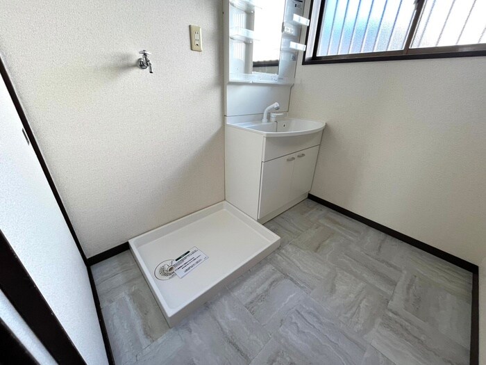 松本貸家Ⅱの物件内観写真