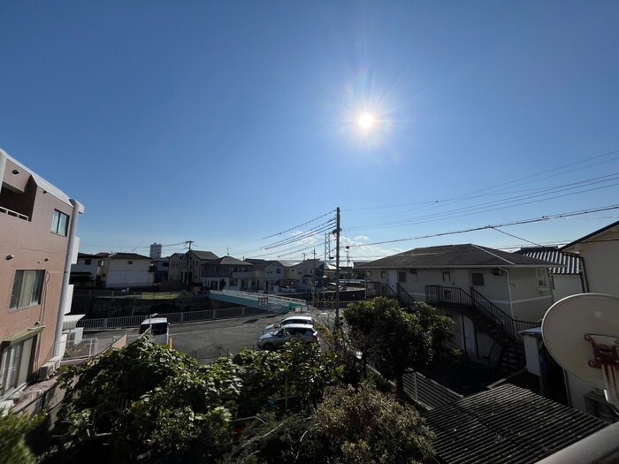 松本貸家Ⅱの物件内観写真