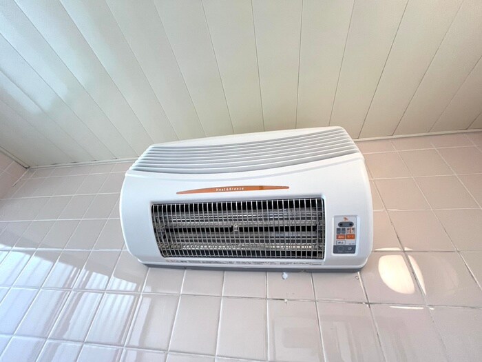 松本貸家Ⅱの物件内観写真