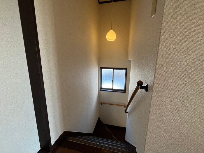 松本貸家Ⅱの物件内観写真