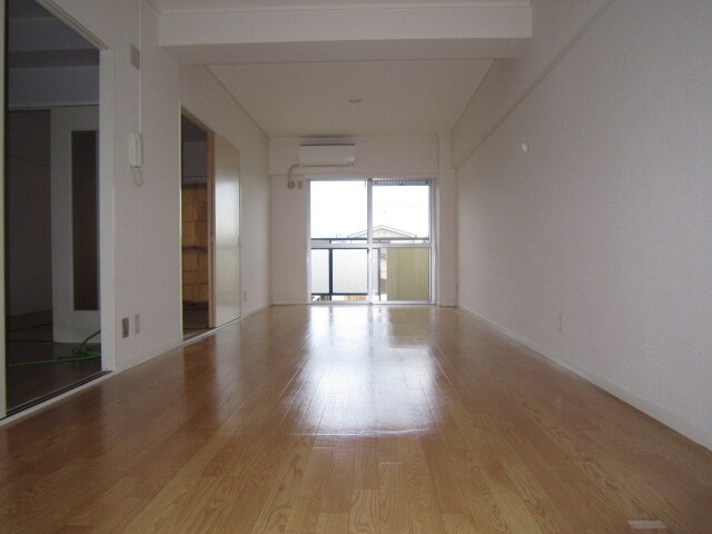 アスモ岡町の物件内観写真