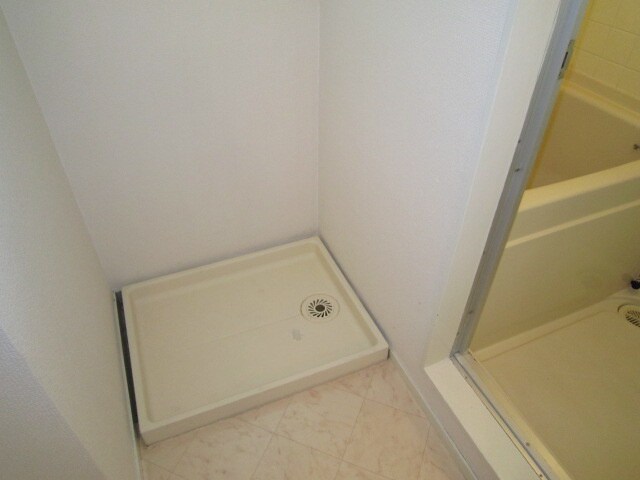 アスモ岡町の物件内観写真