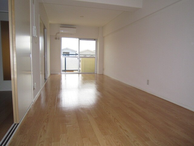 アスモ岡町の物件内観写真