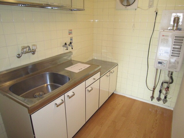 アスモ岡町の物件内観写真