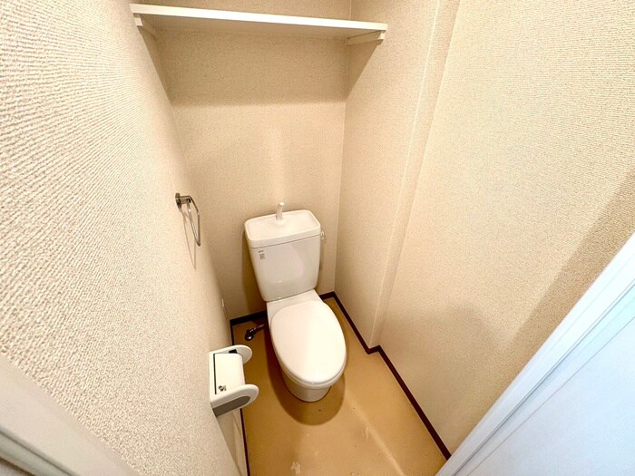 マインズ・コム新北野の物件内観写真