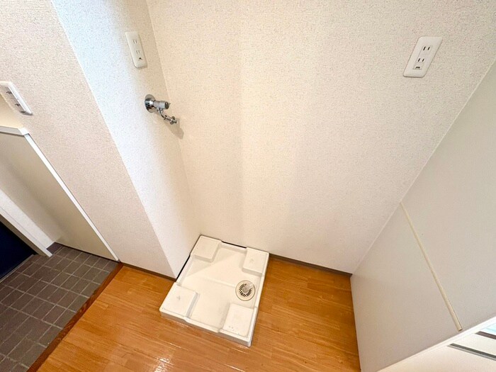 マインズ・コム新北野の物件内観写真