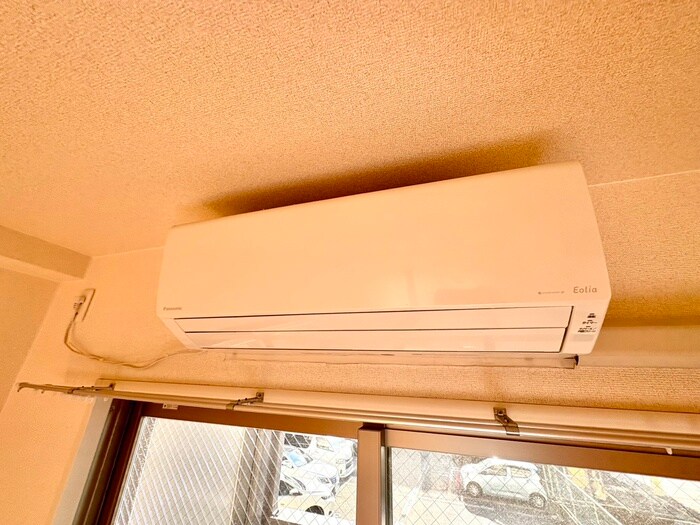 マインズ・コム新北野の物件内観写真