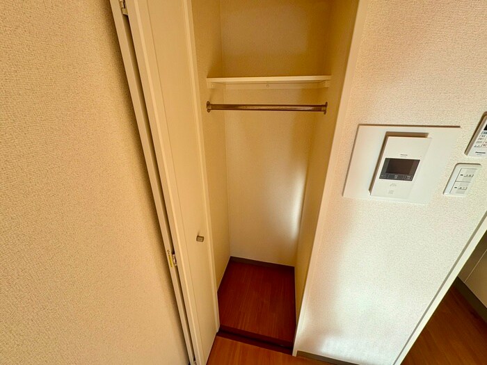 マインズ・コム新北野の物件内観写真