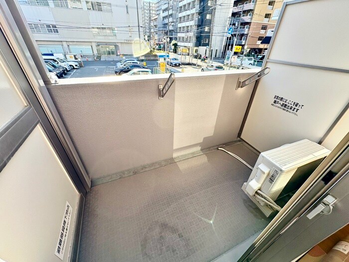 マインズ・コム新北野の物件内観写真