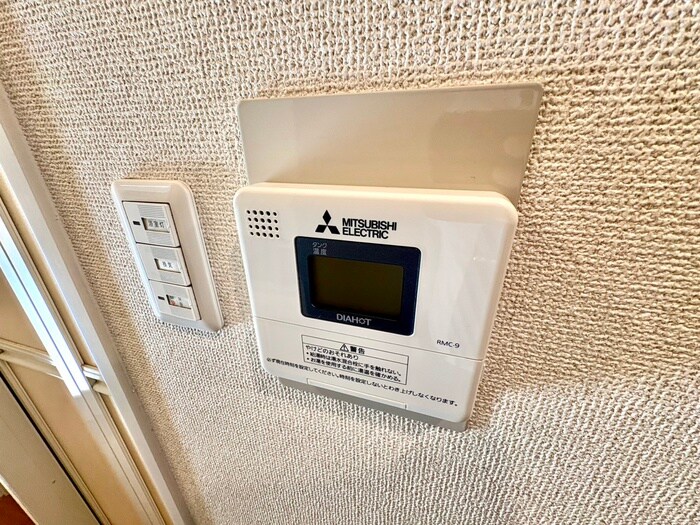 マインズ・コム新北野の物件内観写真