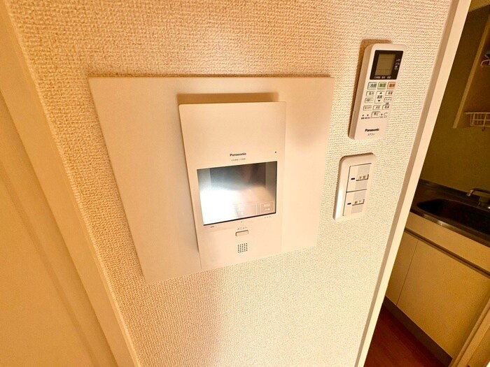 マインズ・コム新北野の物件内観写真