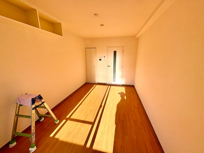 マインズ・コム新北野の物件内観写真