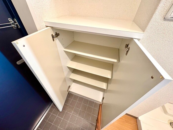 マインズ・コム新北野の物件内観写真