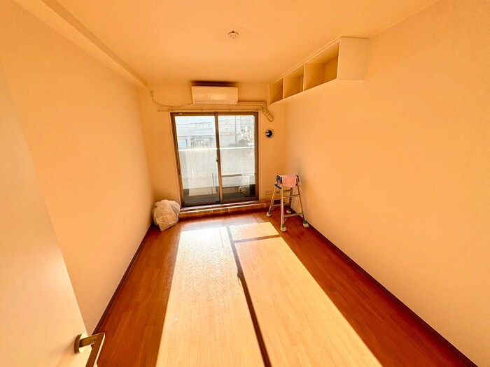 マインズ・コム新北野の物件内観写真