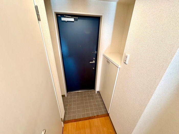 マインズ・コム新北野の物件内観写真