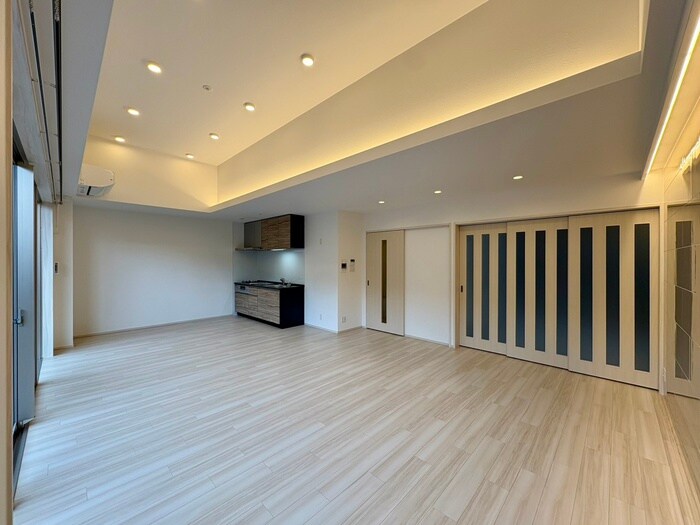 プレジオ宝塚ASIANの物件内観写真