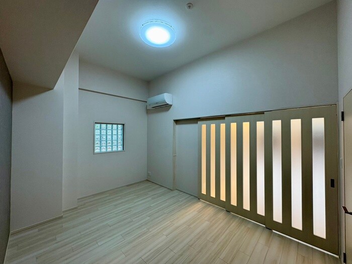 プレジオ宝塚ASIANの物件内観写真