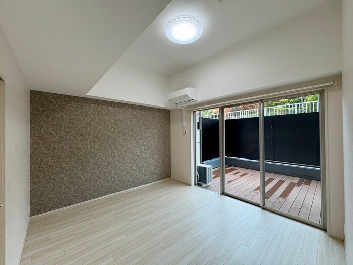 プレジオ宝塚ASIANの物件内観写真