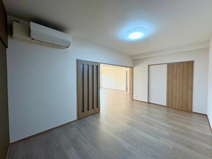 プレジオ宝塚ASIANの物件内観写真