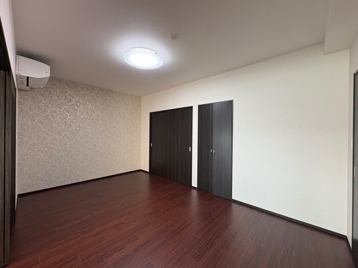 プレジオ宝塚ASIANの物件内観写真