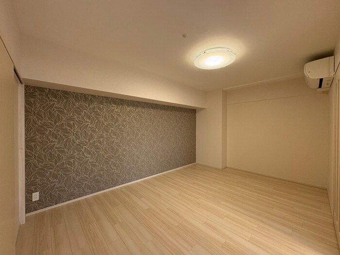 プレジオ宝塚ASIANの物件内観写真