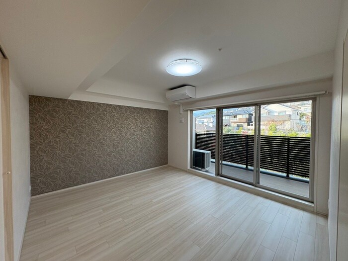 プレジオ宝塚ASIANの物件内観写真