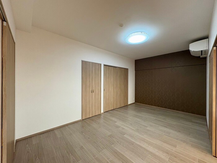 プレジオ宝塚ASIANの物件内観写真