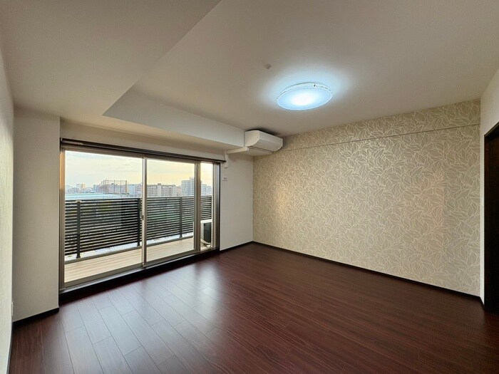 プレジオ宝塚ASIANの物件内観写真