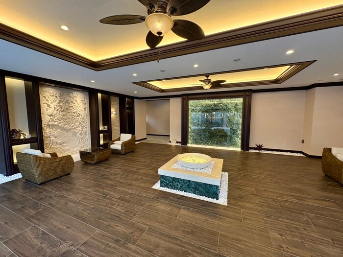 プレジオ宝塚ASIANの物件外観写真