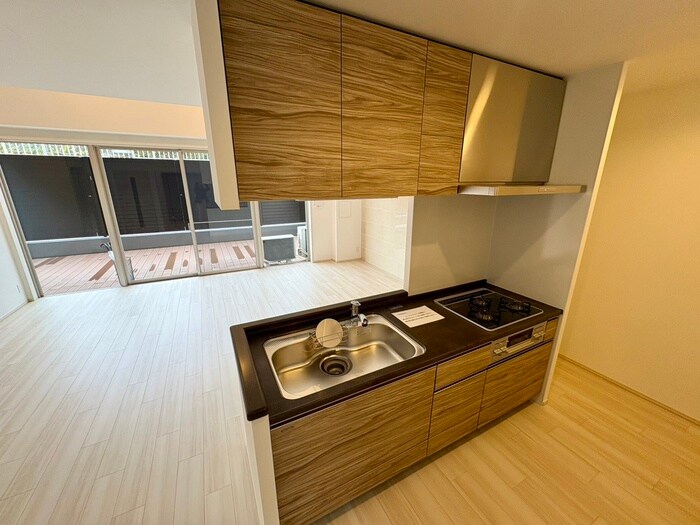 プレジオ宝塚ASIANの物件内観写真