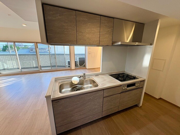 プレジオ宝塚ASIANの物件内観写真