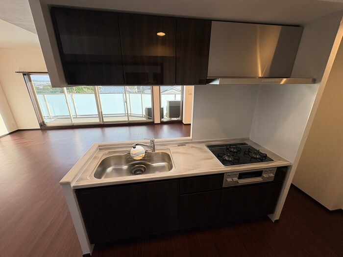 プレジオ宝塚ASIANの物件内観写真