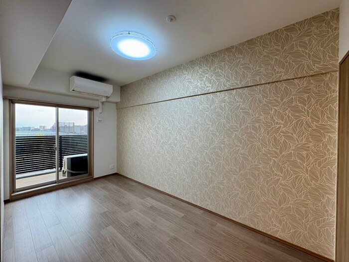 プレジオ宝塚ASIANの物件内観写真