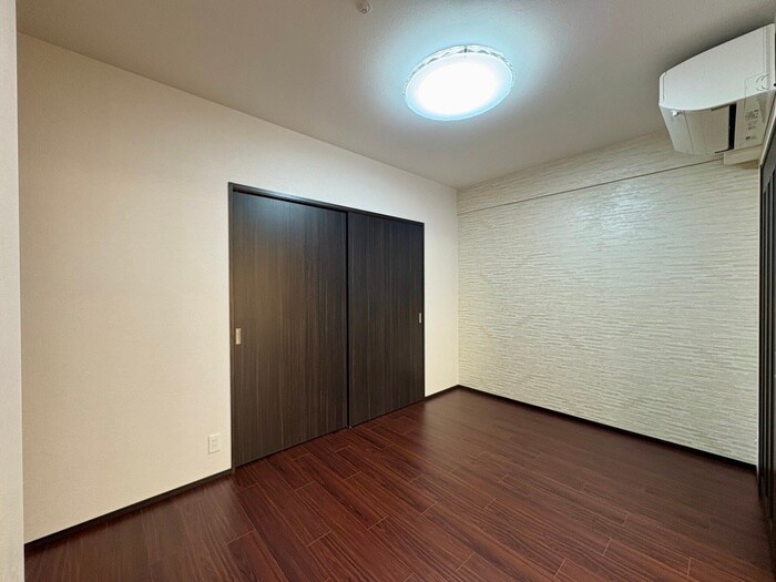 プレジオ宝塚ASIANの物件内観写真