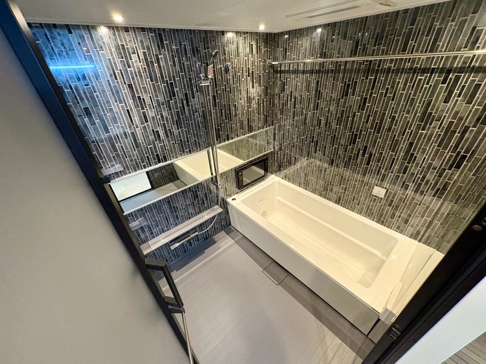 プレジオ宝塚ASIANの物件内観写真