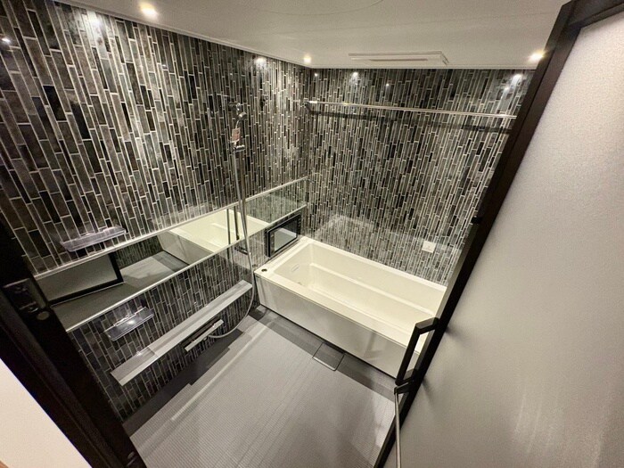 プレジオ宝塚ASIANの物件内観写真