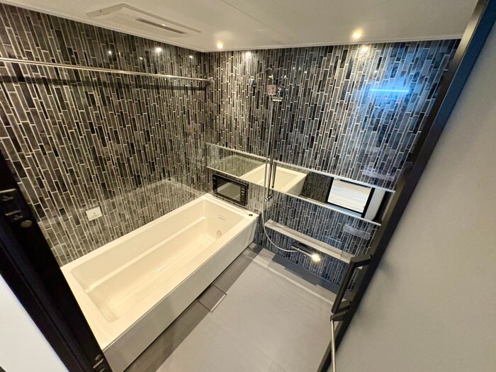 プレジオ宝塚ASIANの物件内観写真