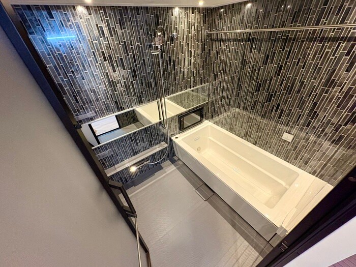 プレジオ宝塚ASIANの物件内観写真