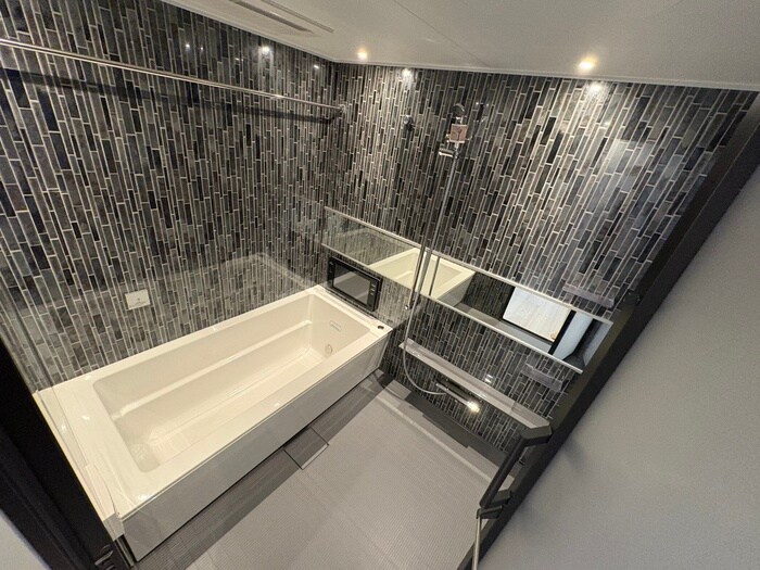 プレジオ宝塚ASIANの物件内観写真