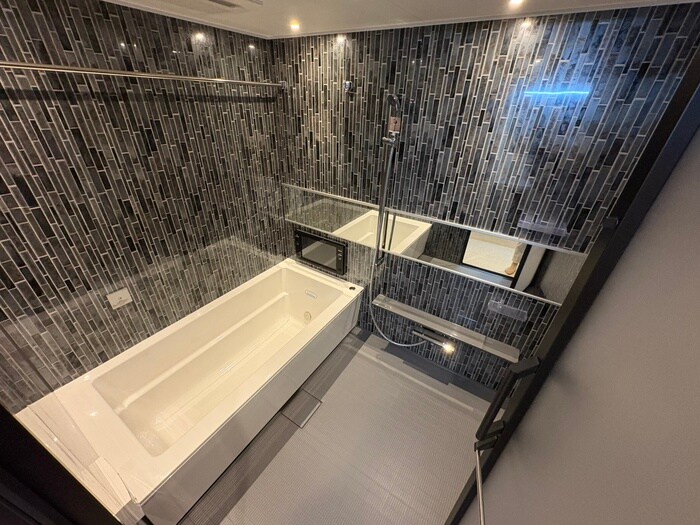 プレジオ宝塚ASIANの物件内観写真