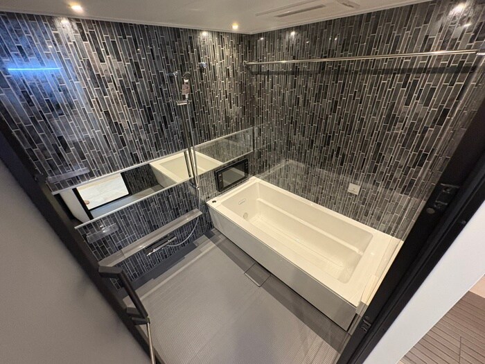 プレジオ宝塚ASIANの物件内観写真