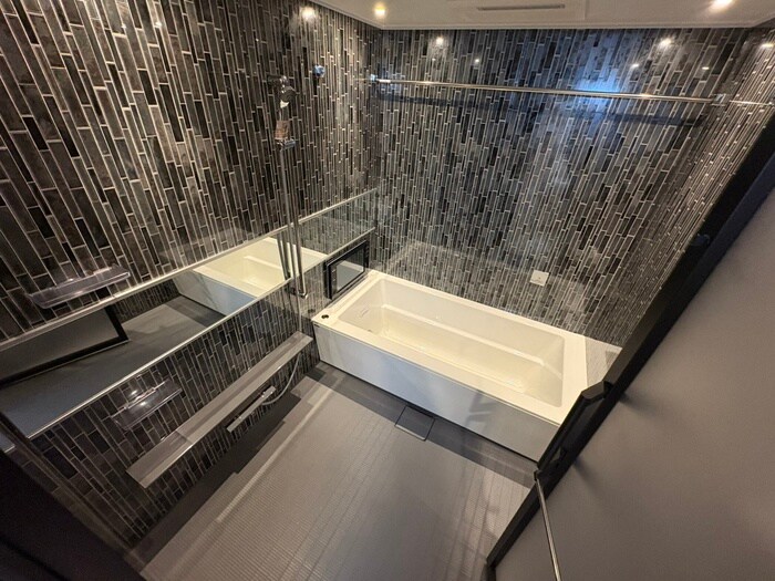 プレジオ宝塚ASIANの物件内観写真