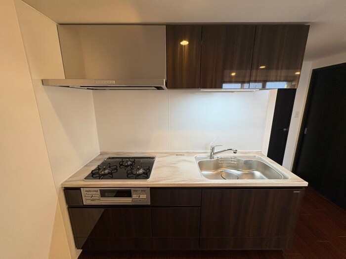 プレジオ宝塚ASIANの物件内観写真